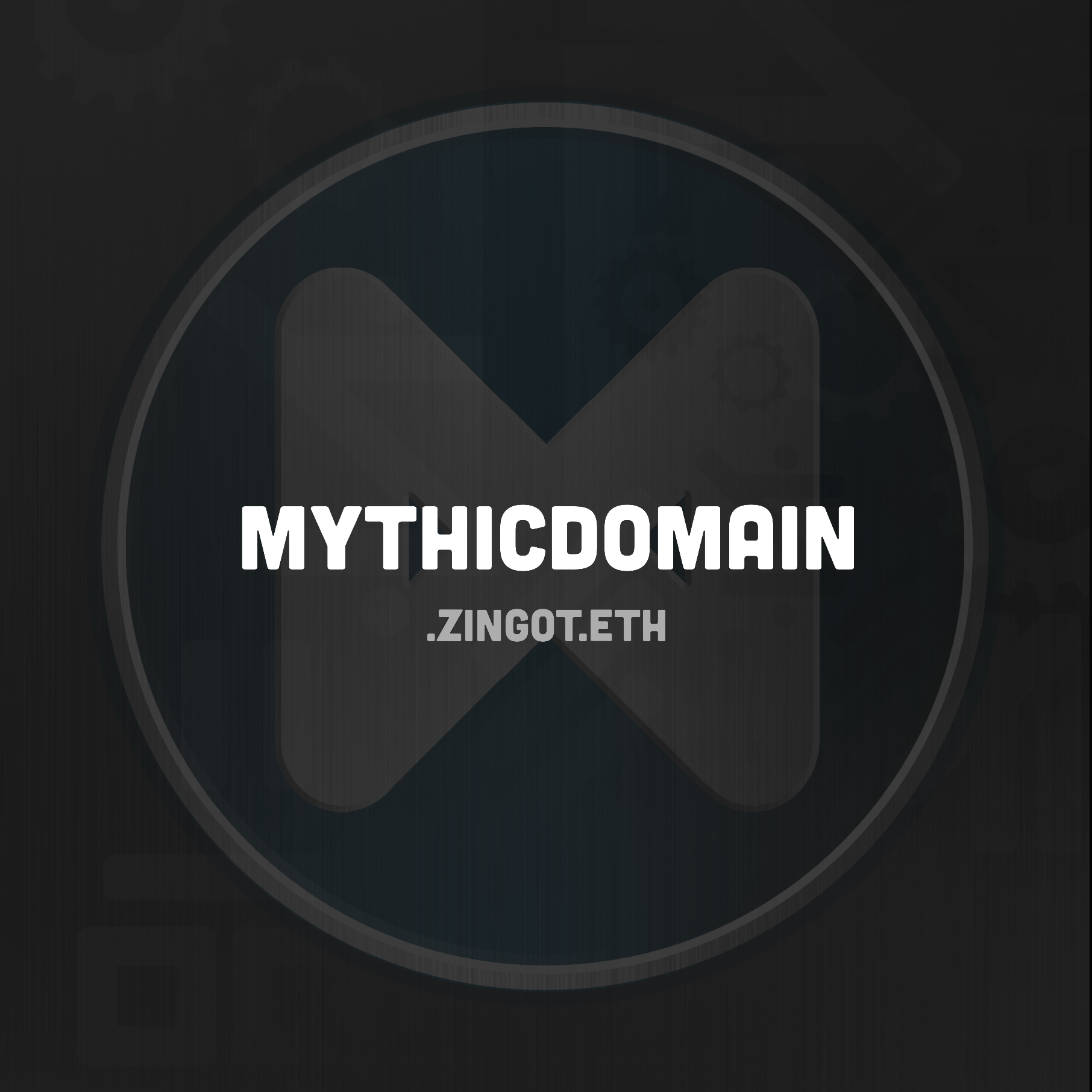 MYTHICDOMAIN.ZINGOT.ETH